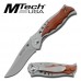MTech USA MT-033S TACTICAL FOLDING KNIFE